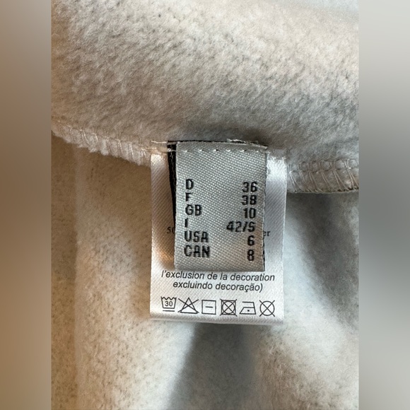 OTTOD’AME Printed Hoodie NWT - Picture 15 of 16